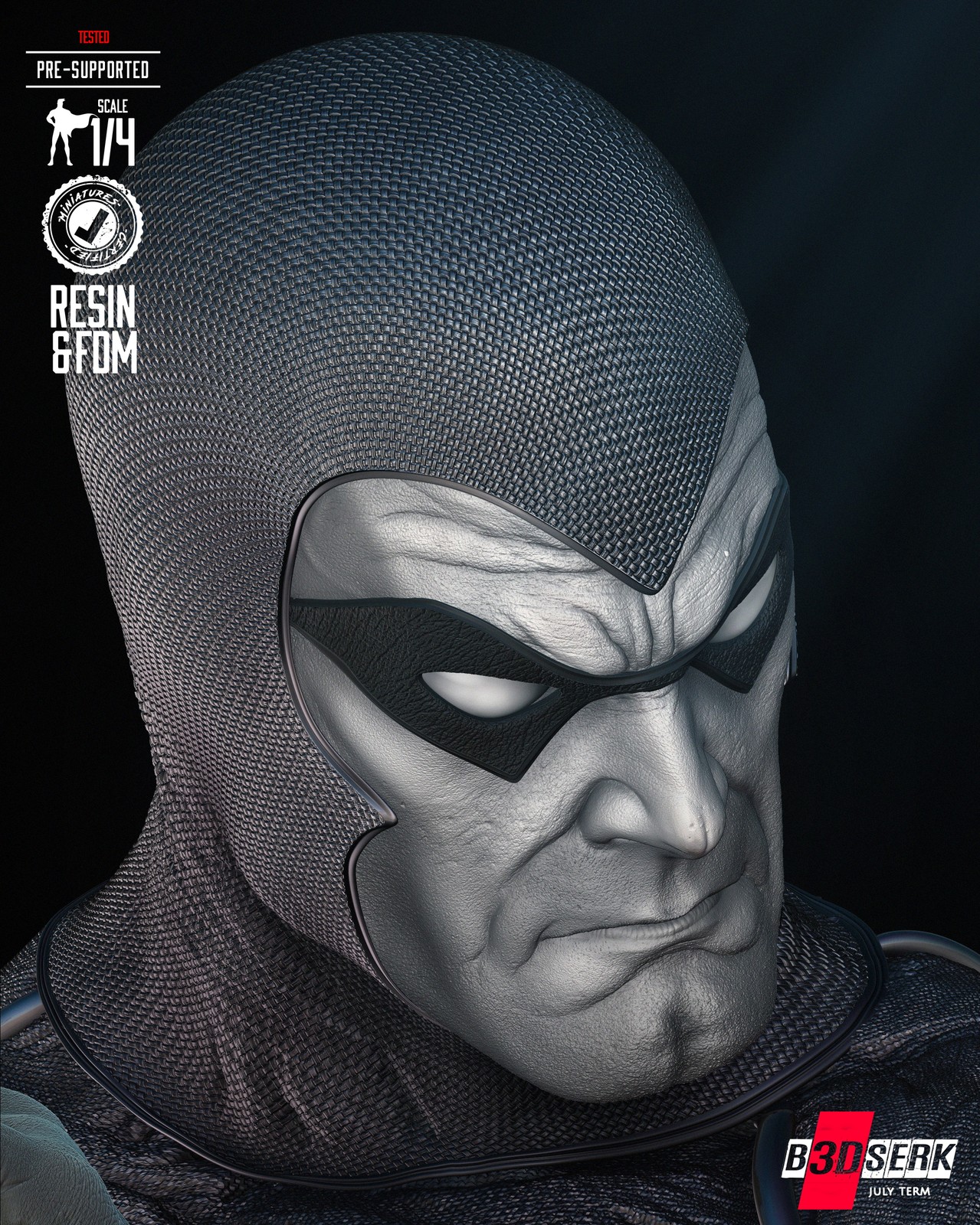 The Phantom Bust - Image 5