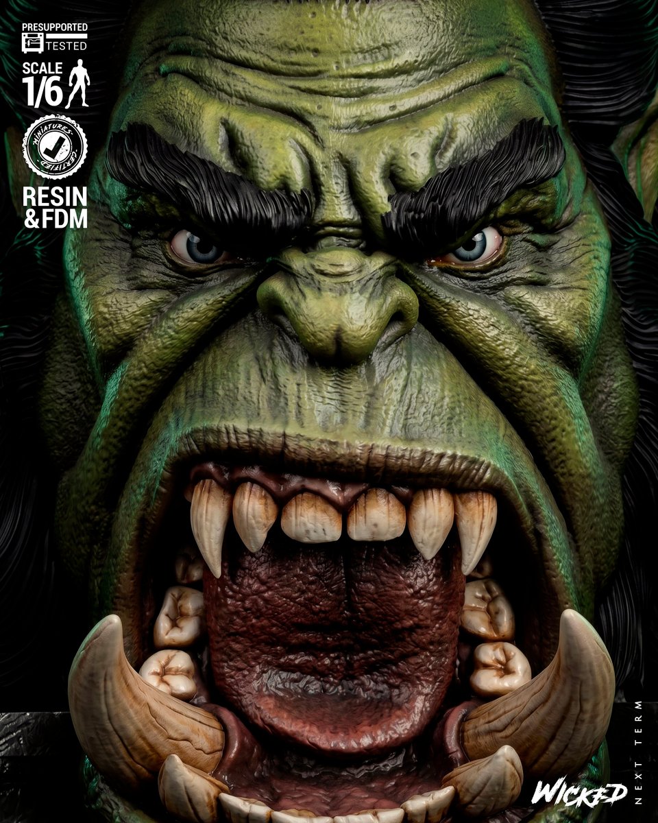 Video Games Thrall Sculpture - Image 5