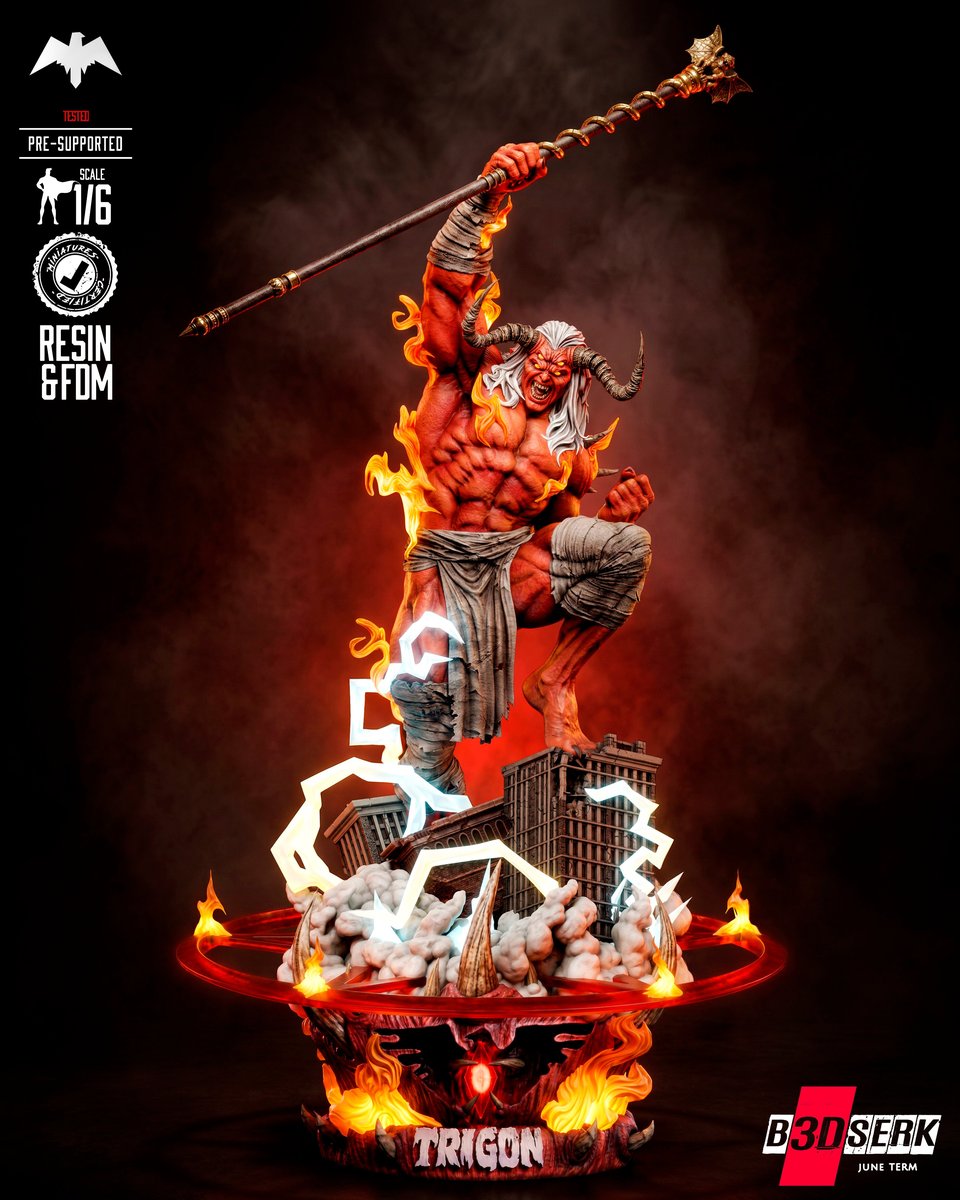 Trigon (DC)