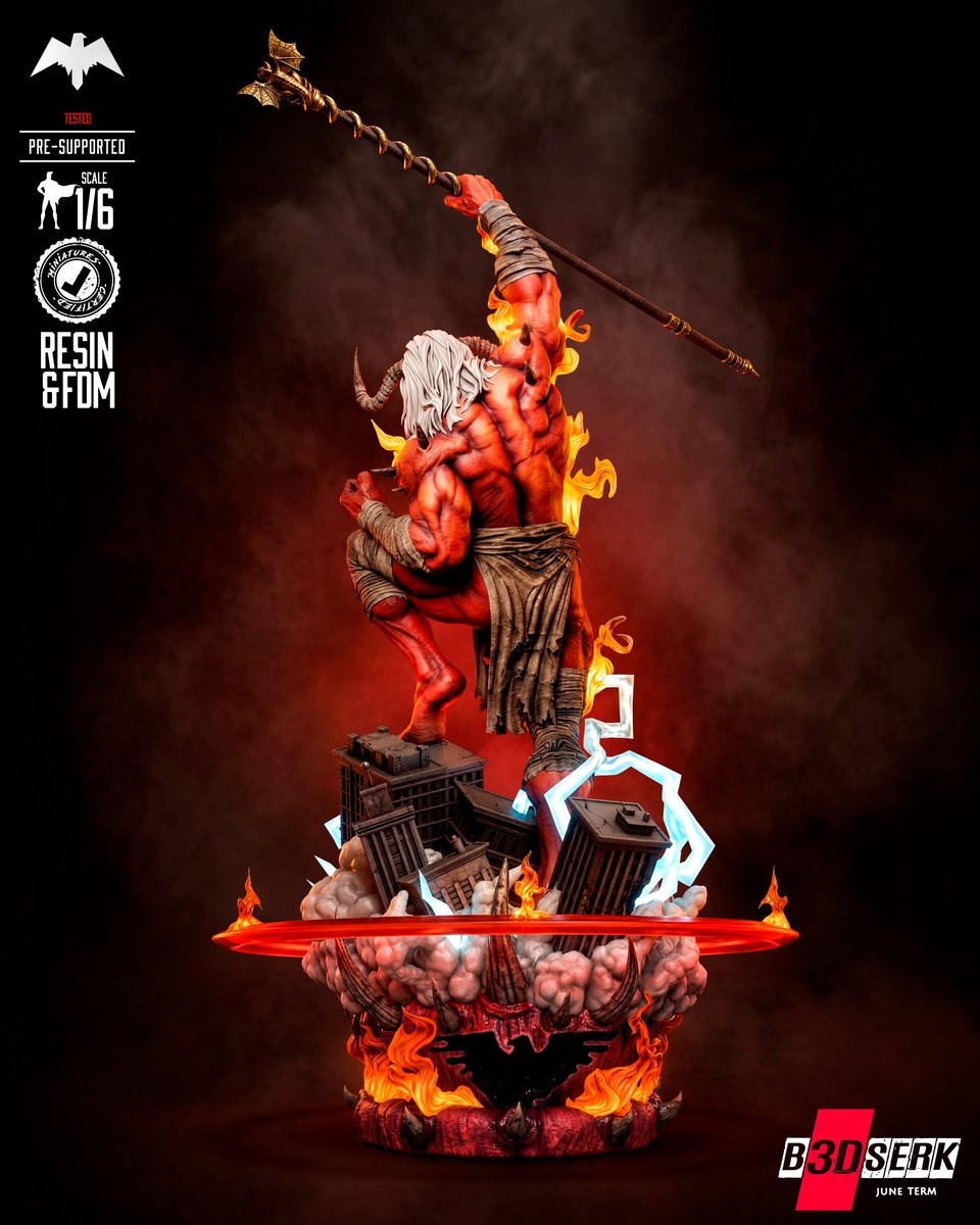 June Term 2026 Trigon Sculpture - Image 2