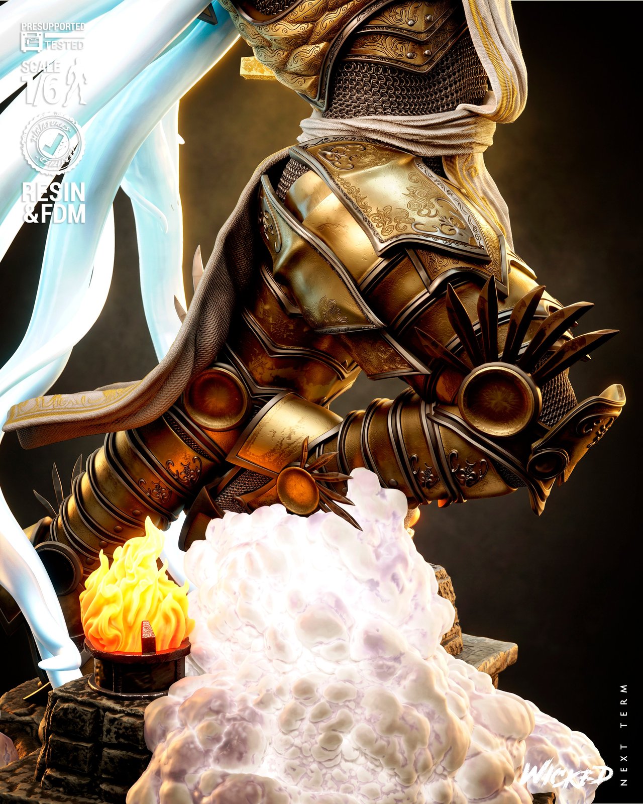 Tyrael (Diablo II) - Image 5