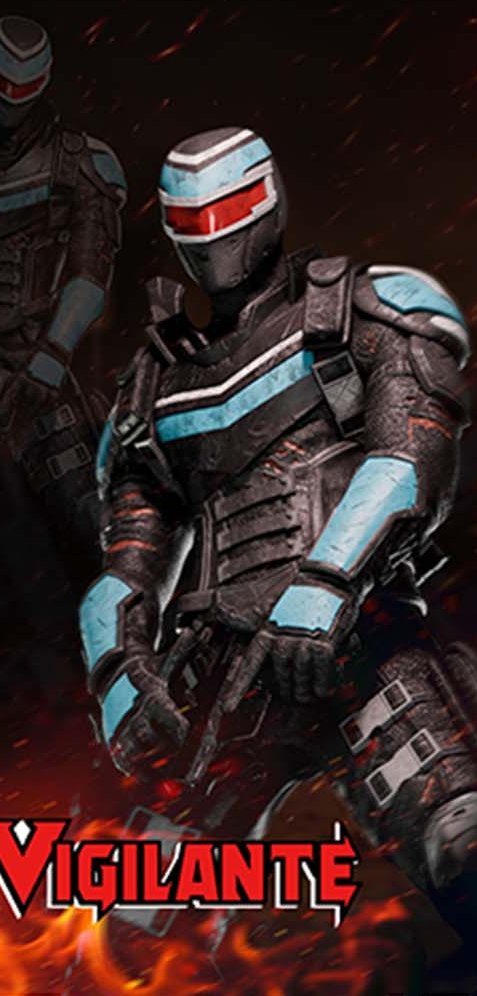 Vigilante