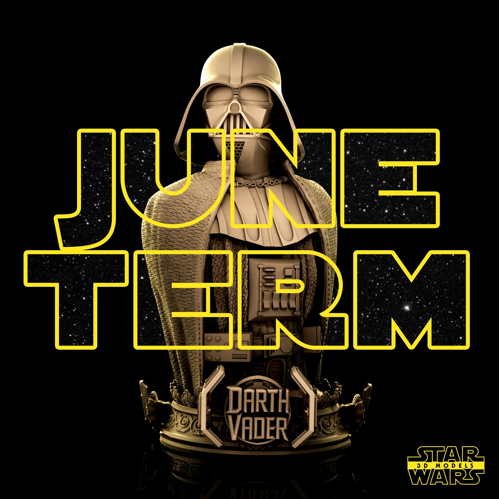 Darth Vader - Bust (Star Wars)