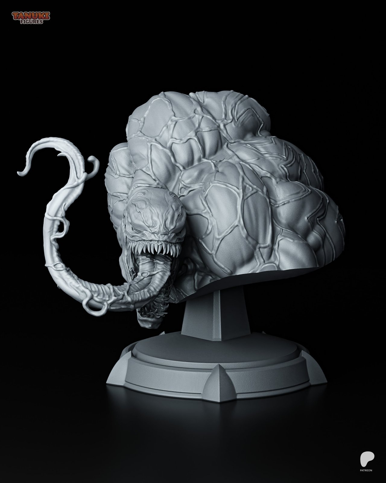 Venom - Bust (Marvel)