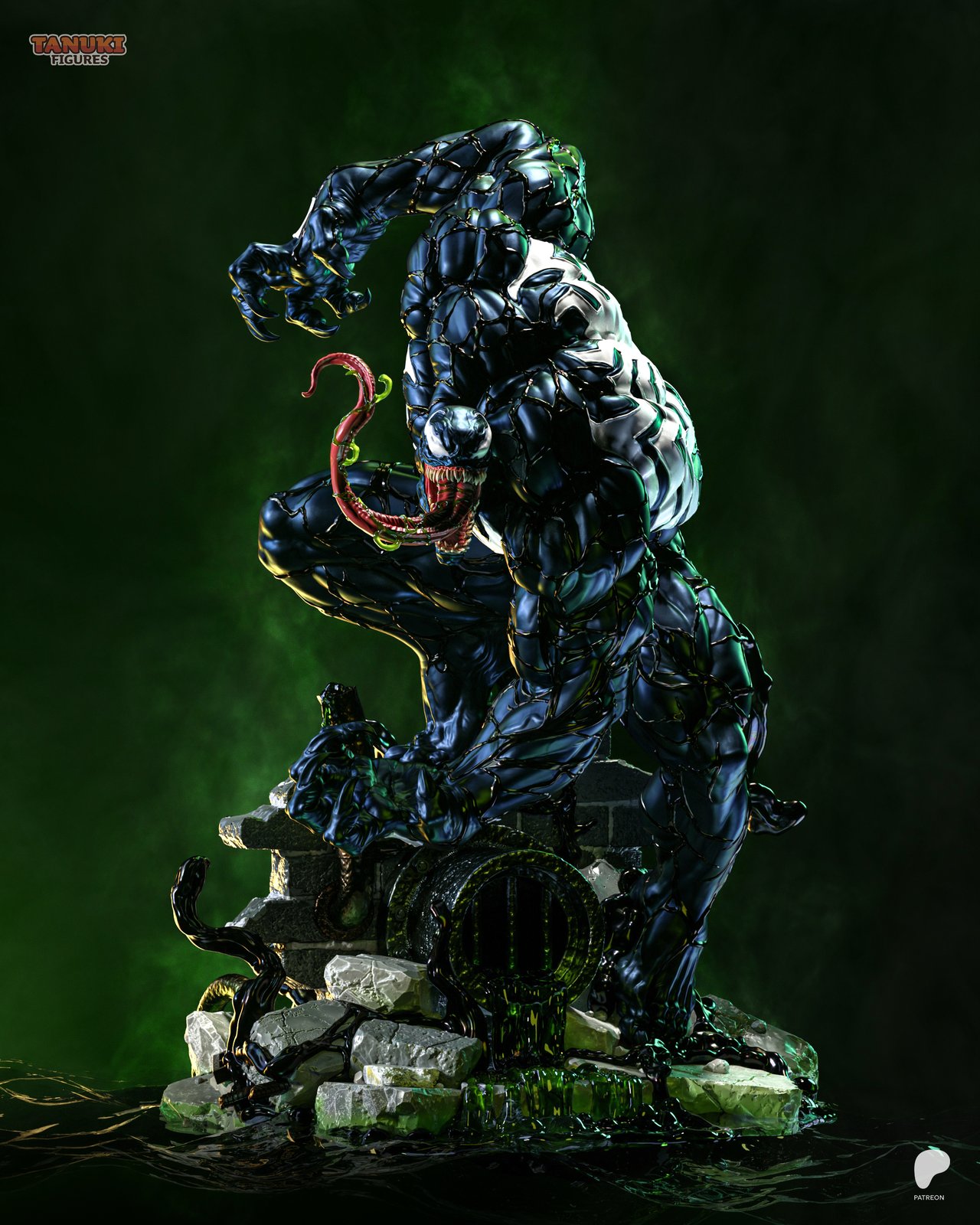 Venom (Marvel)