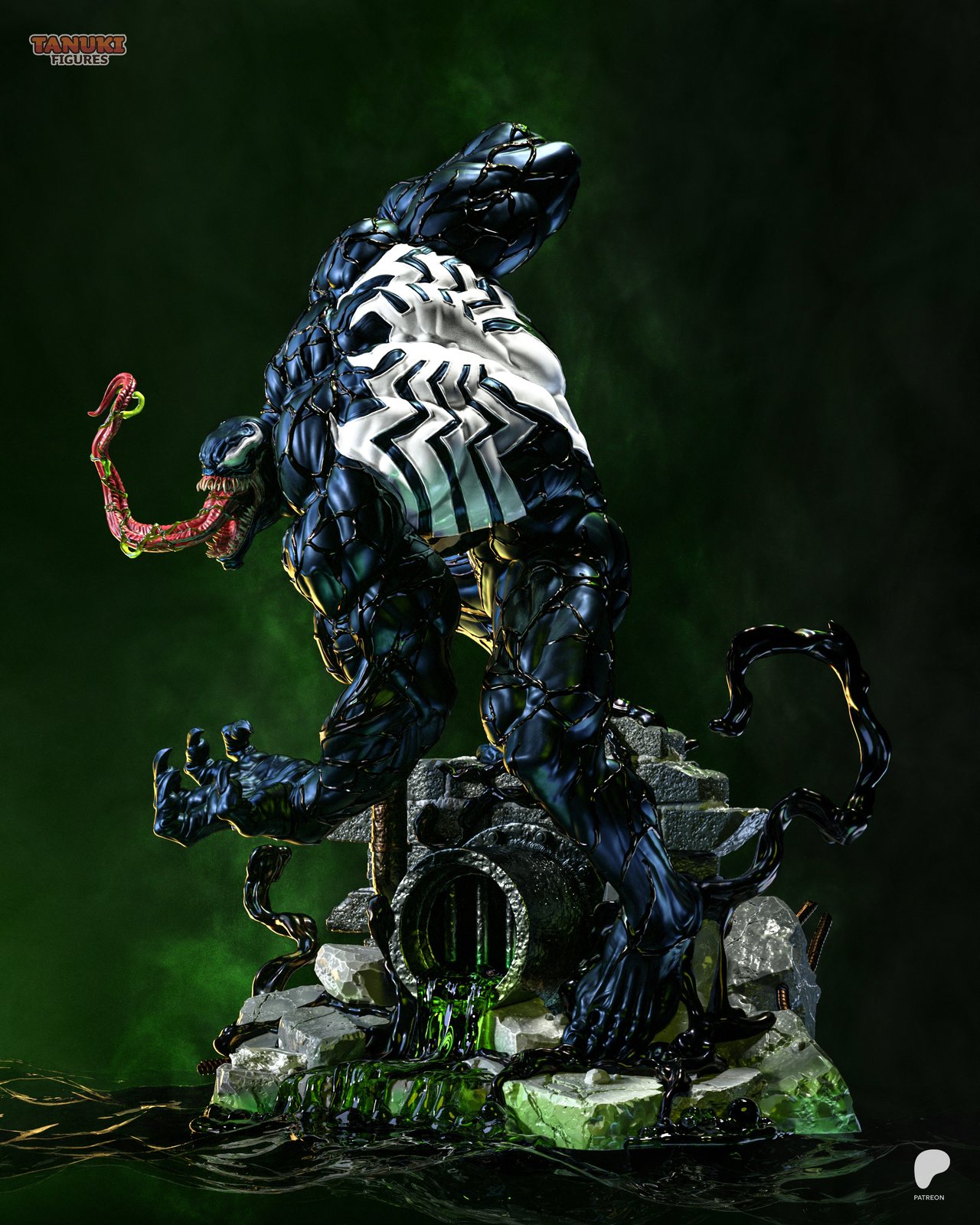 Venom (Marvel) - Image 2