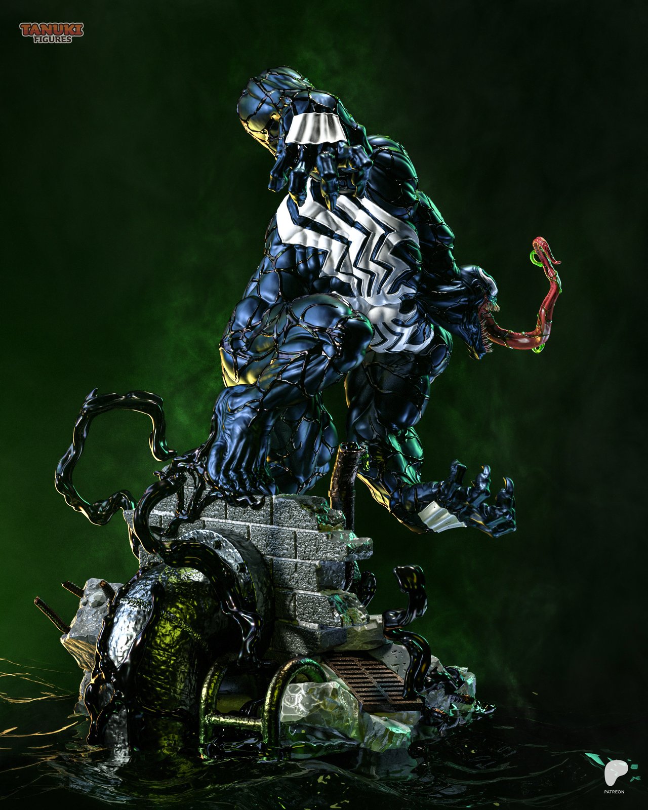 Venom (Marvel) - Image 3