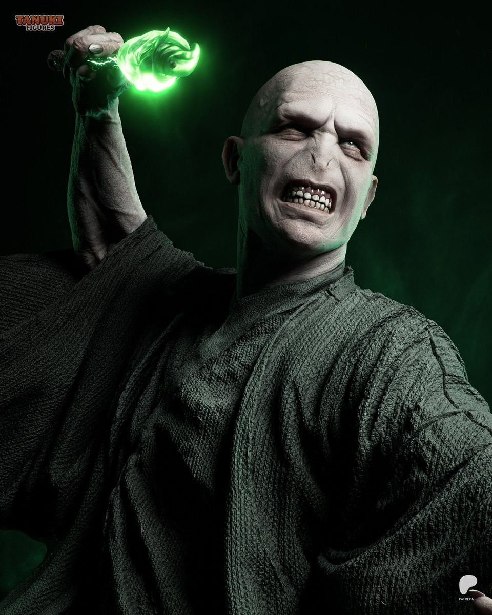Voldemort - Harry Potter - Image 5