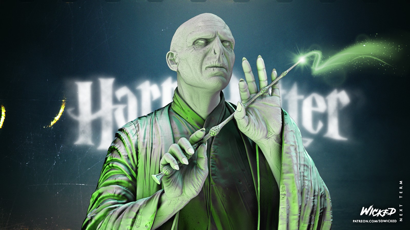Voldemort (Harry Potter)