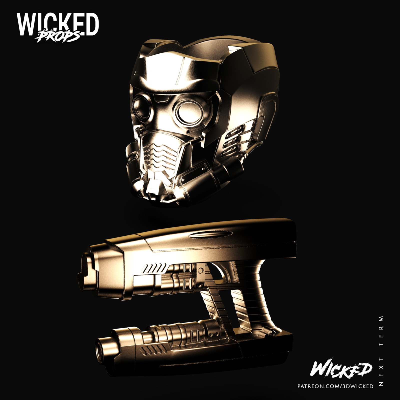 Weapons and Deco Vol. 1 - Image 2