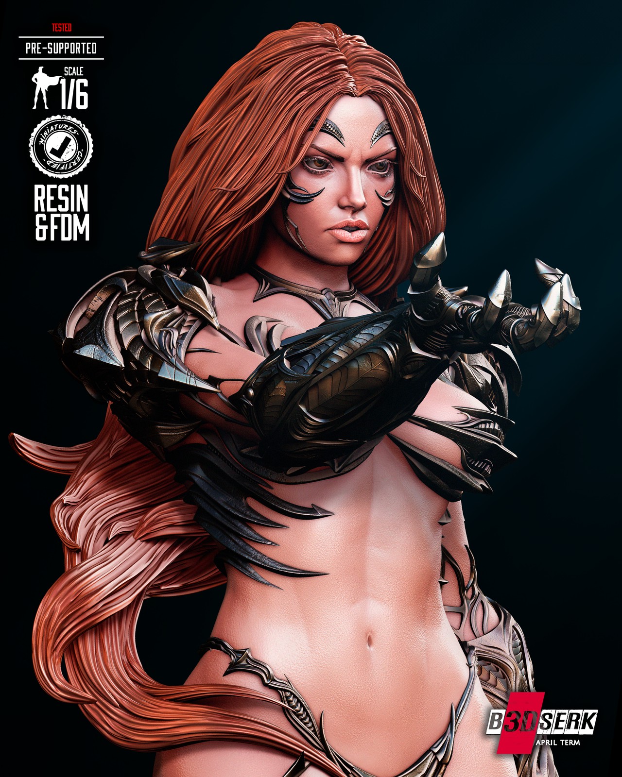 Witchblade - Image 4