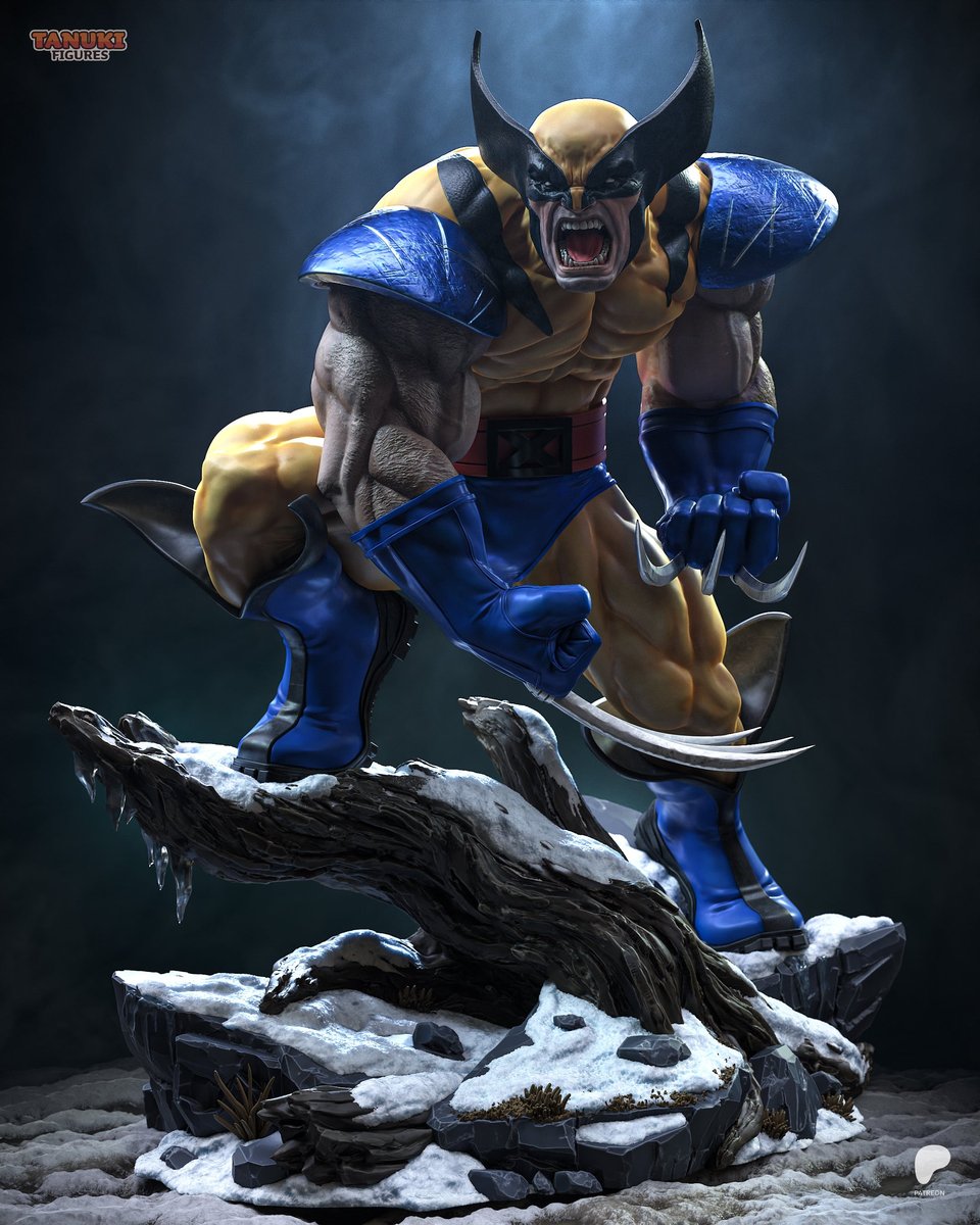 Wolverine (Marvel)
