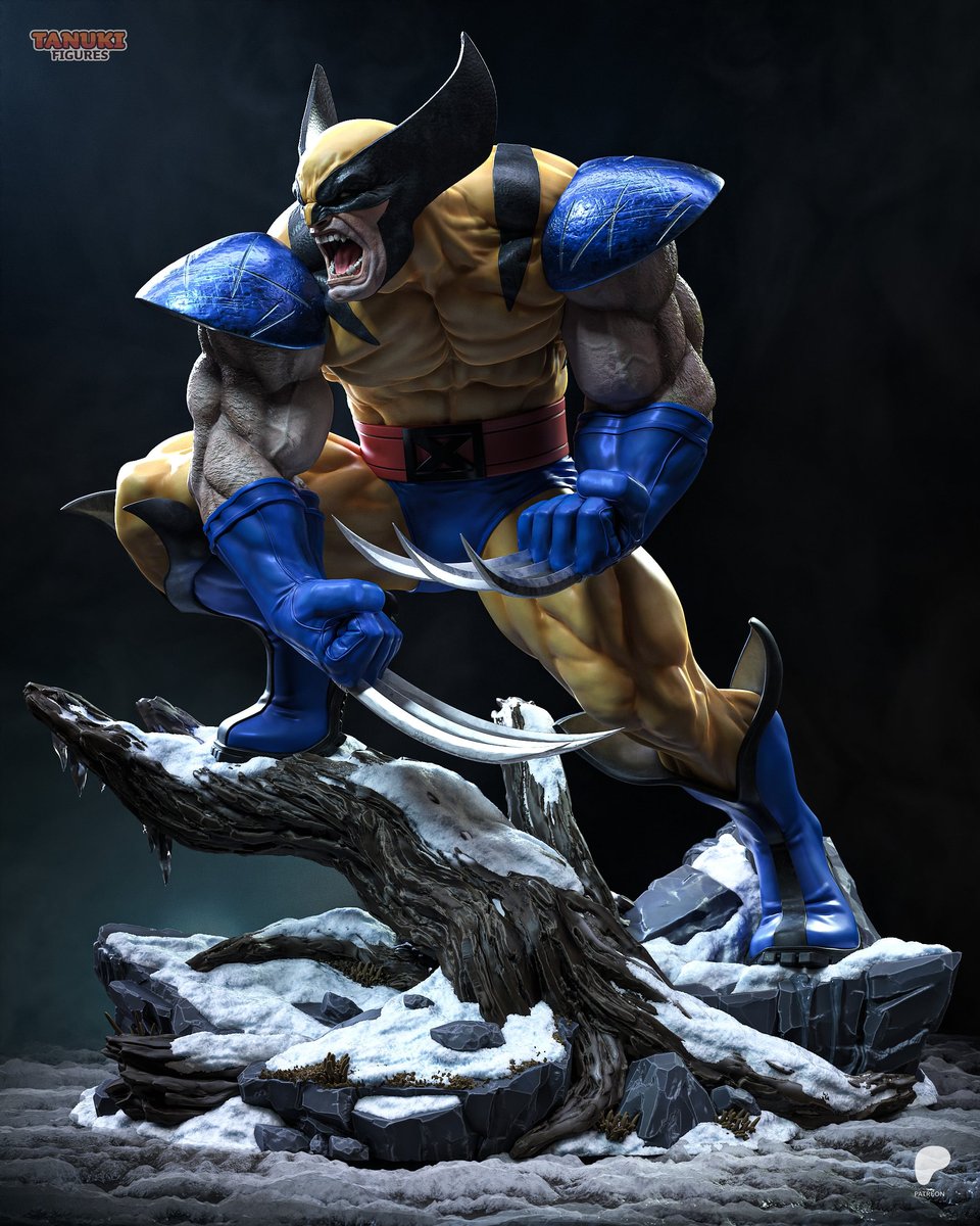 Wolverine (Marvel) - Image 2