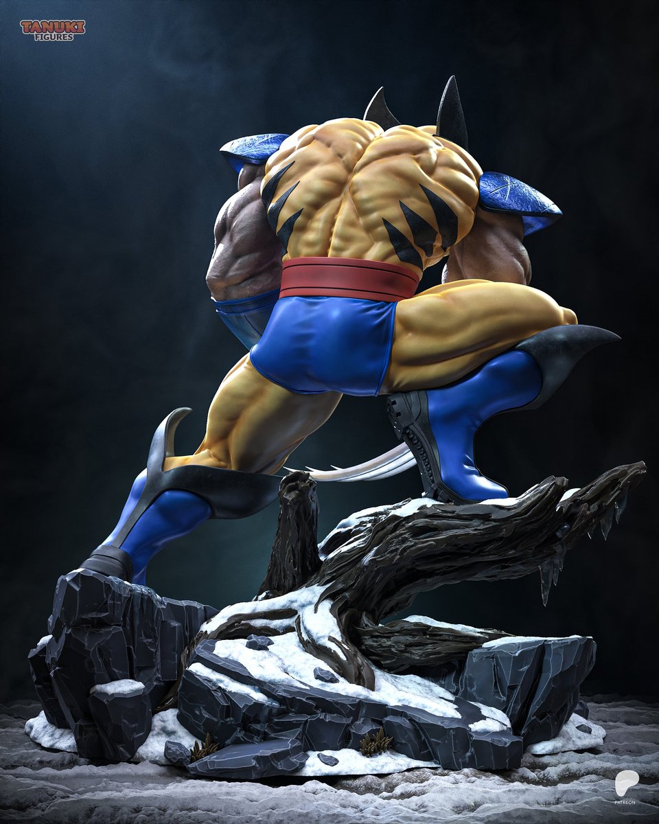 Wolverine (Marvel) - Image 3