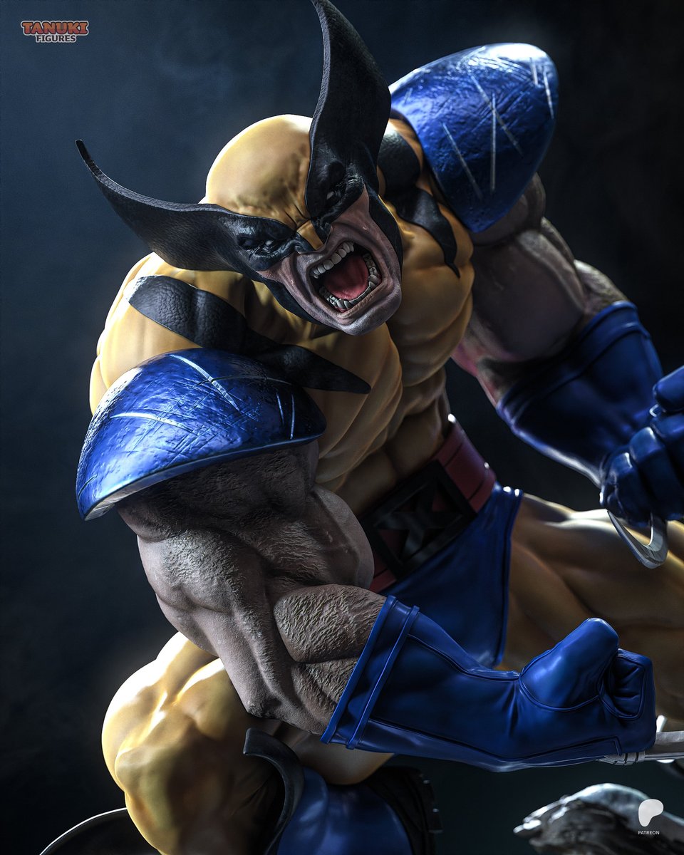 Wolverine (Marvel) - Image 4