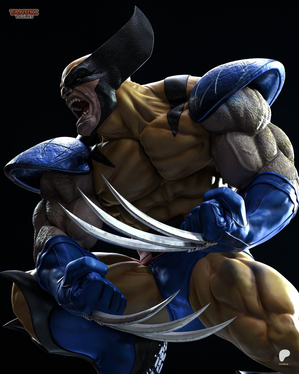 Wolverine (Marvel) - Image 5