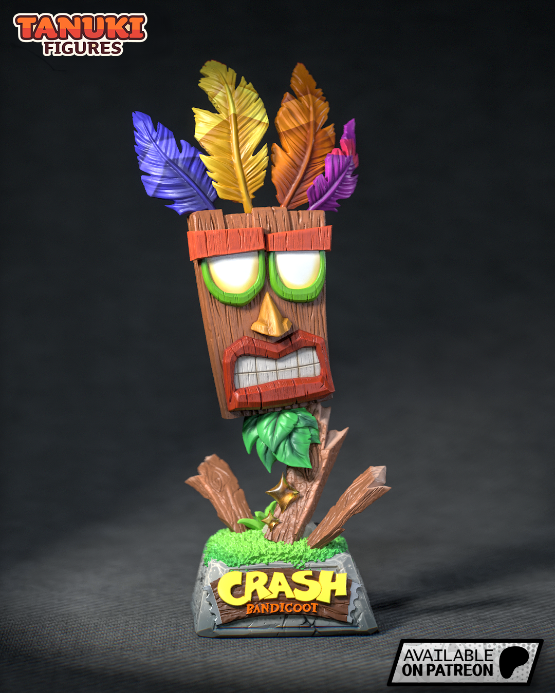 Aku Aku (Crash Bandicoot)