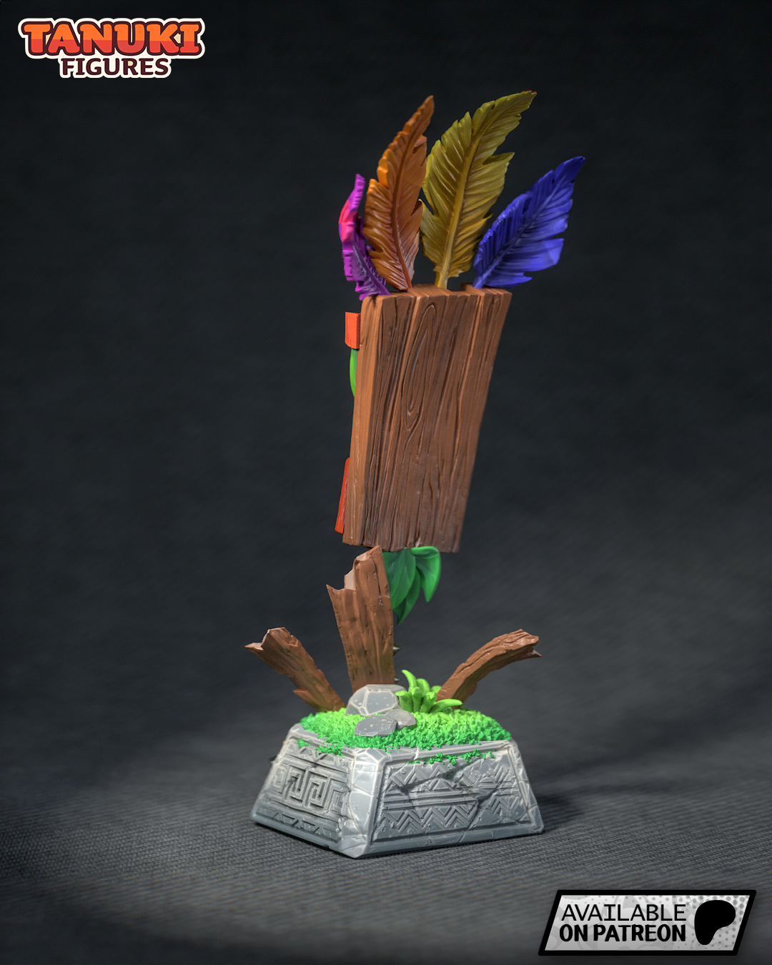Aku Aku (Crash Bandicoot) - Image 3