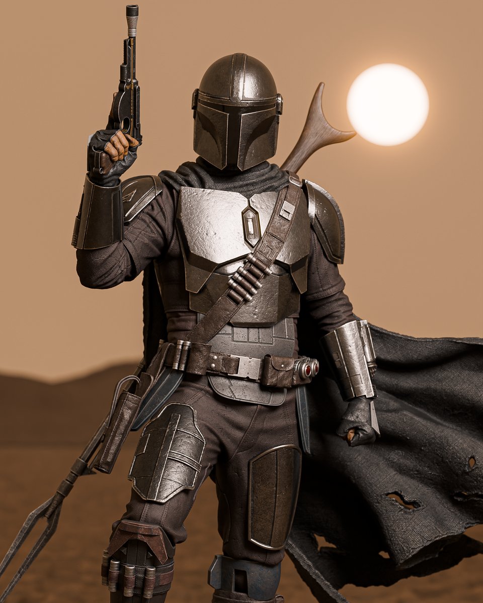 The Mandalorian (Star Wars)