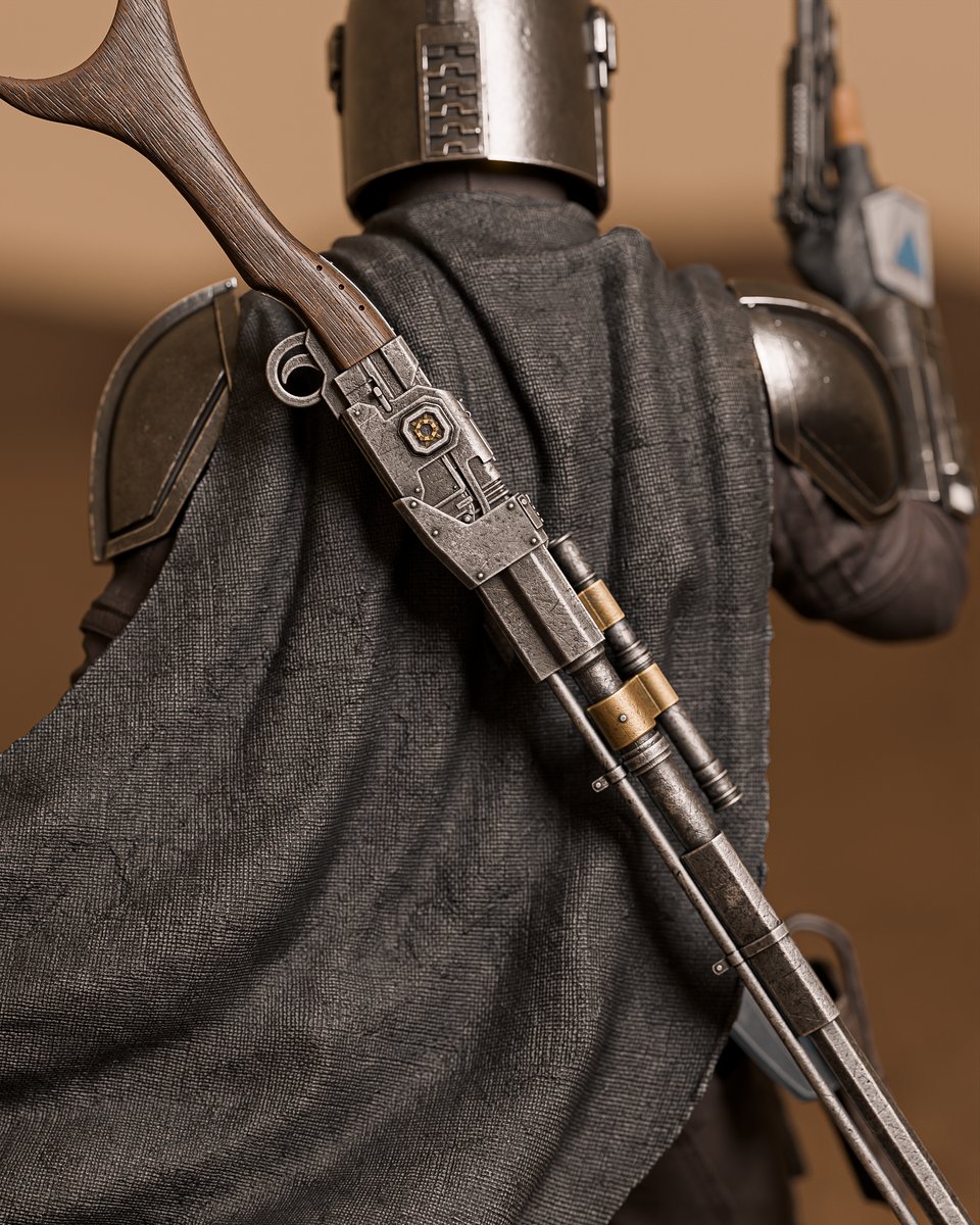 The Mandalorian - Image 2
