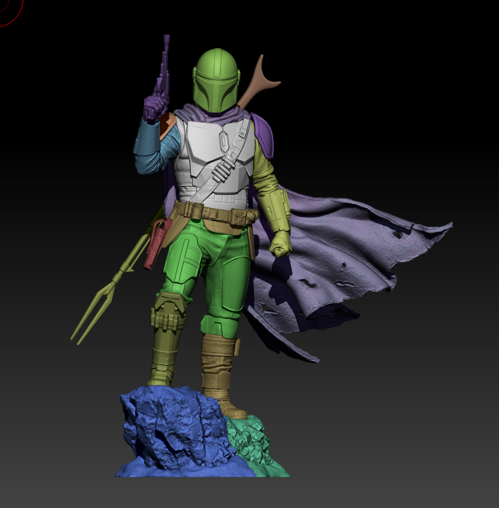 The Mandalorian - Image 3