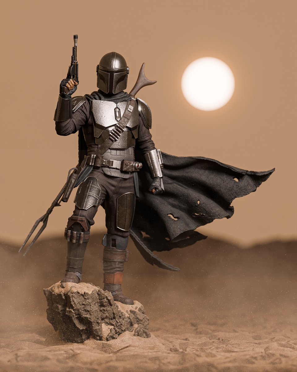 The Mandalorian - Image 4