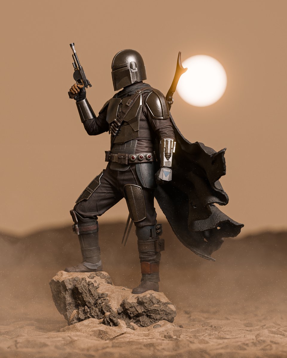 The Mandalorian - Image 5