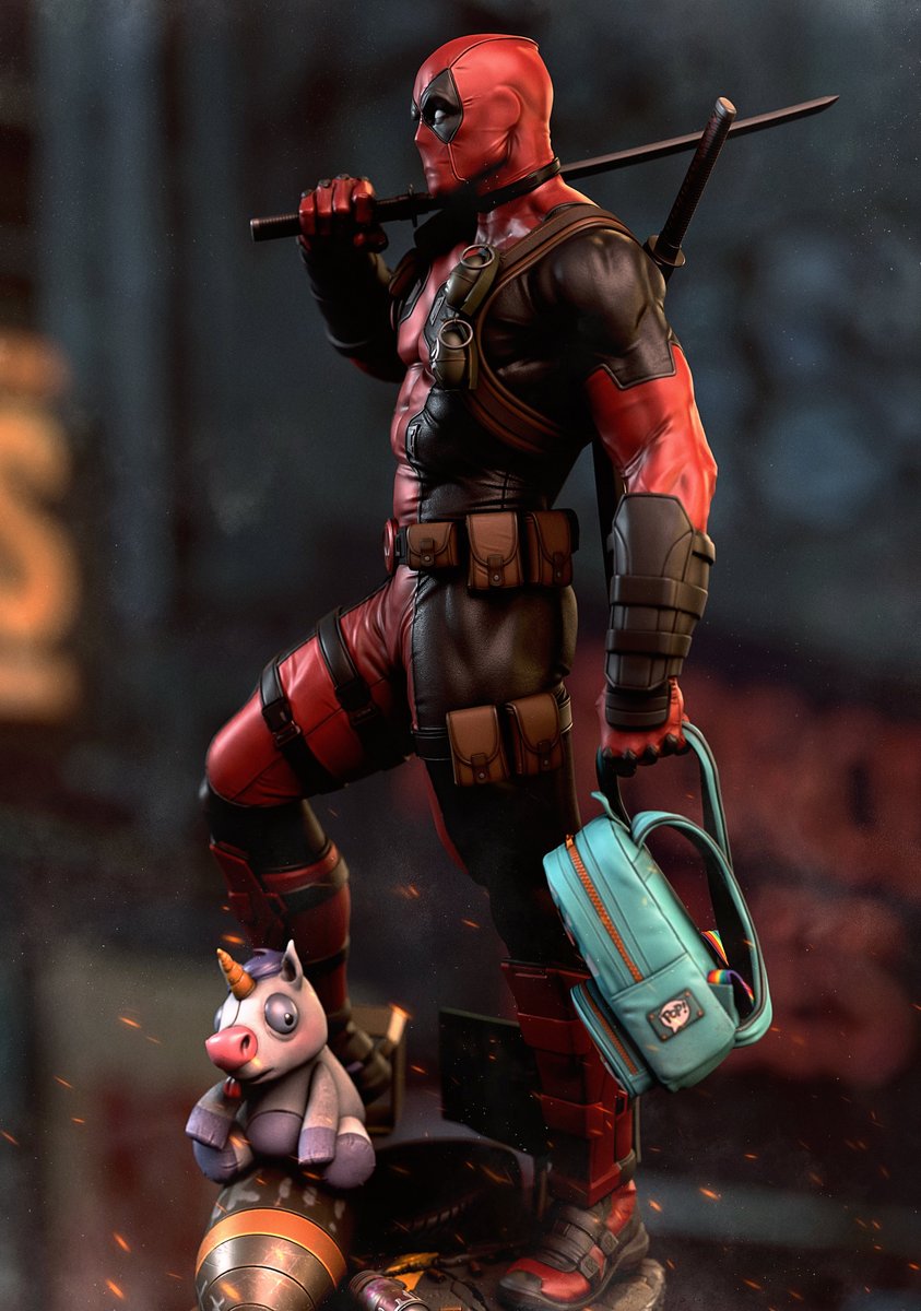 Deadpool - Image 2