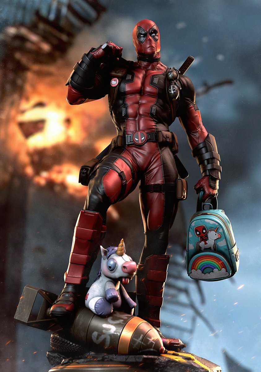 Deadpool - Image 3