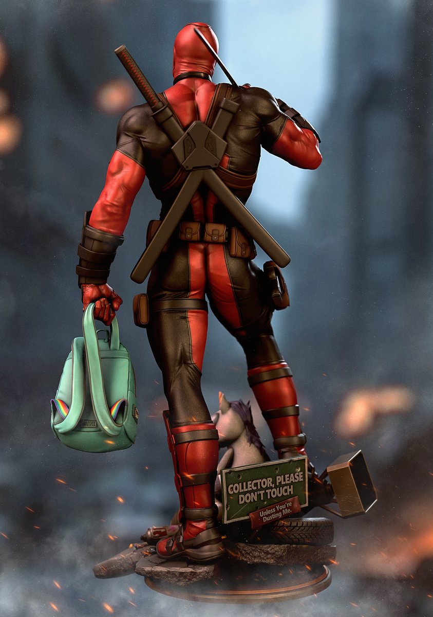 Deadpool - Image 4