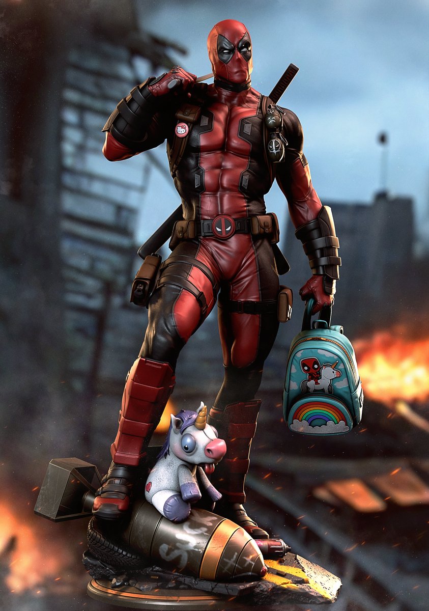 Deadpool - Image 5