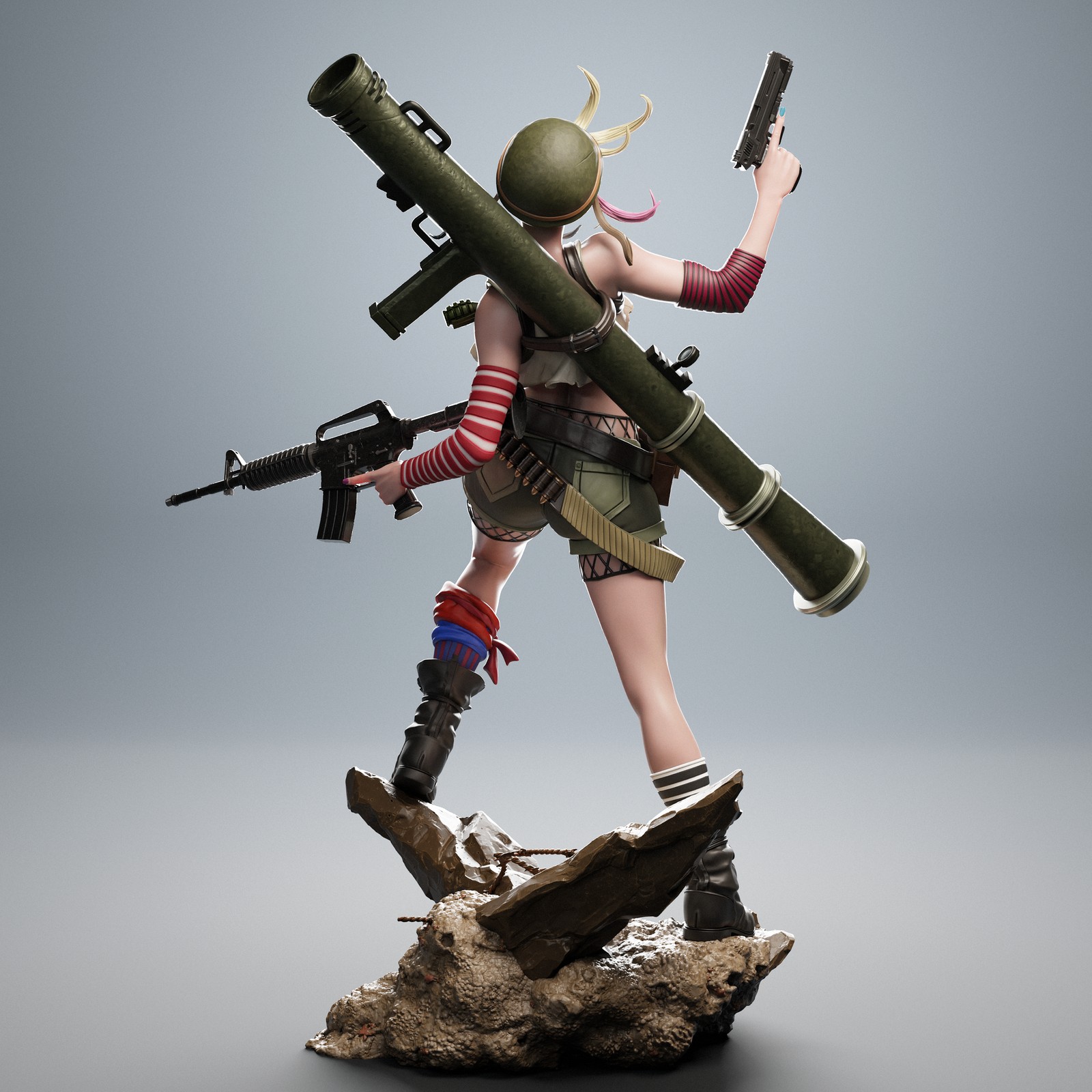 Tank Girl - Image 5