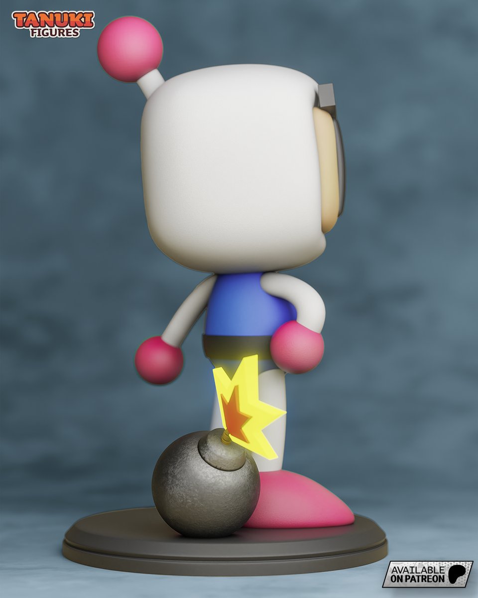 Bomberman - Extra - Image 2