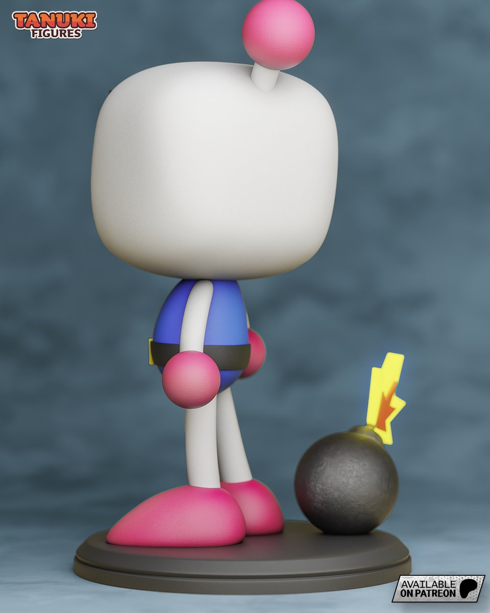 Bomberman - Extra - Image 3