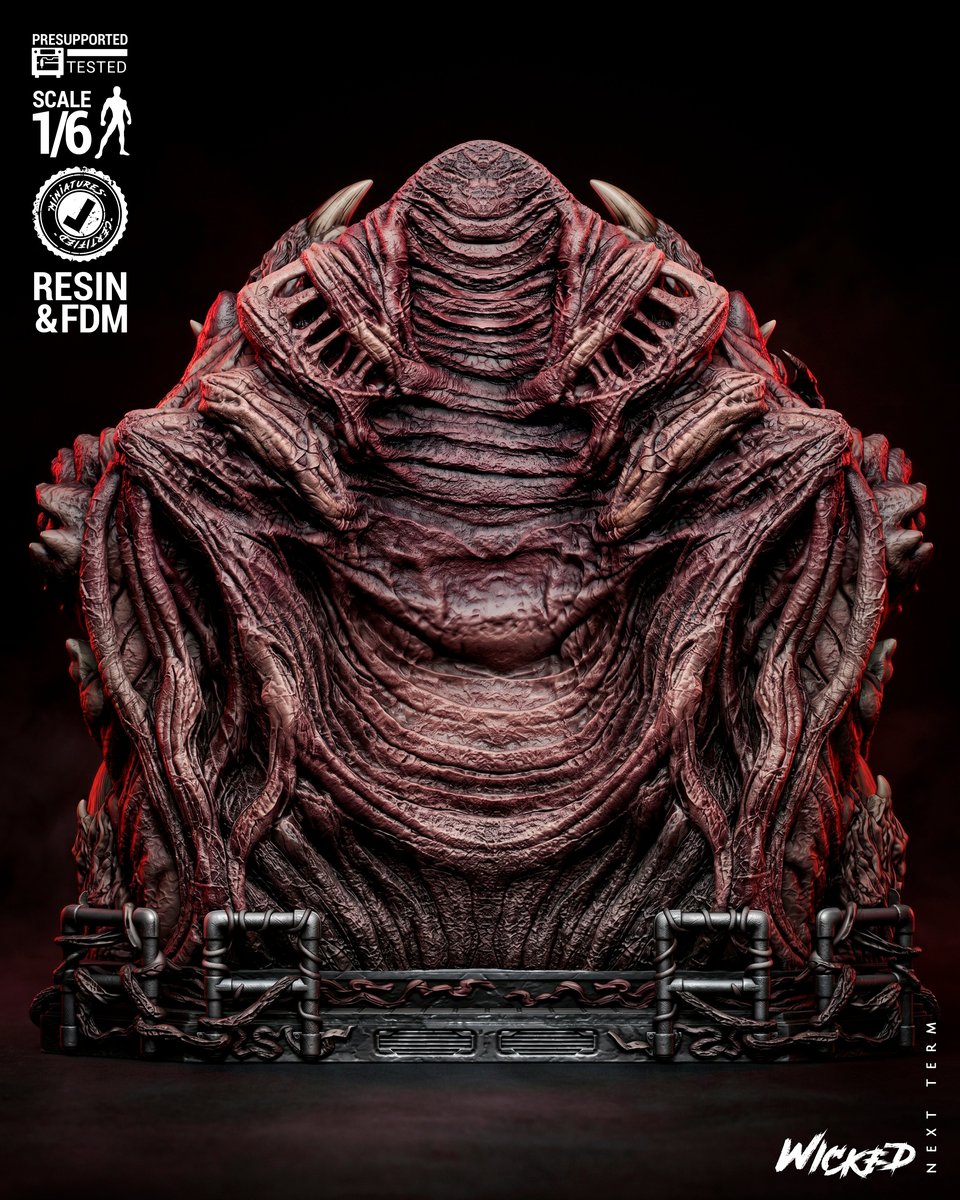Stranger Things Diorama - Image 2