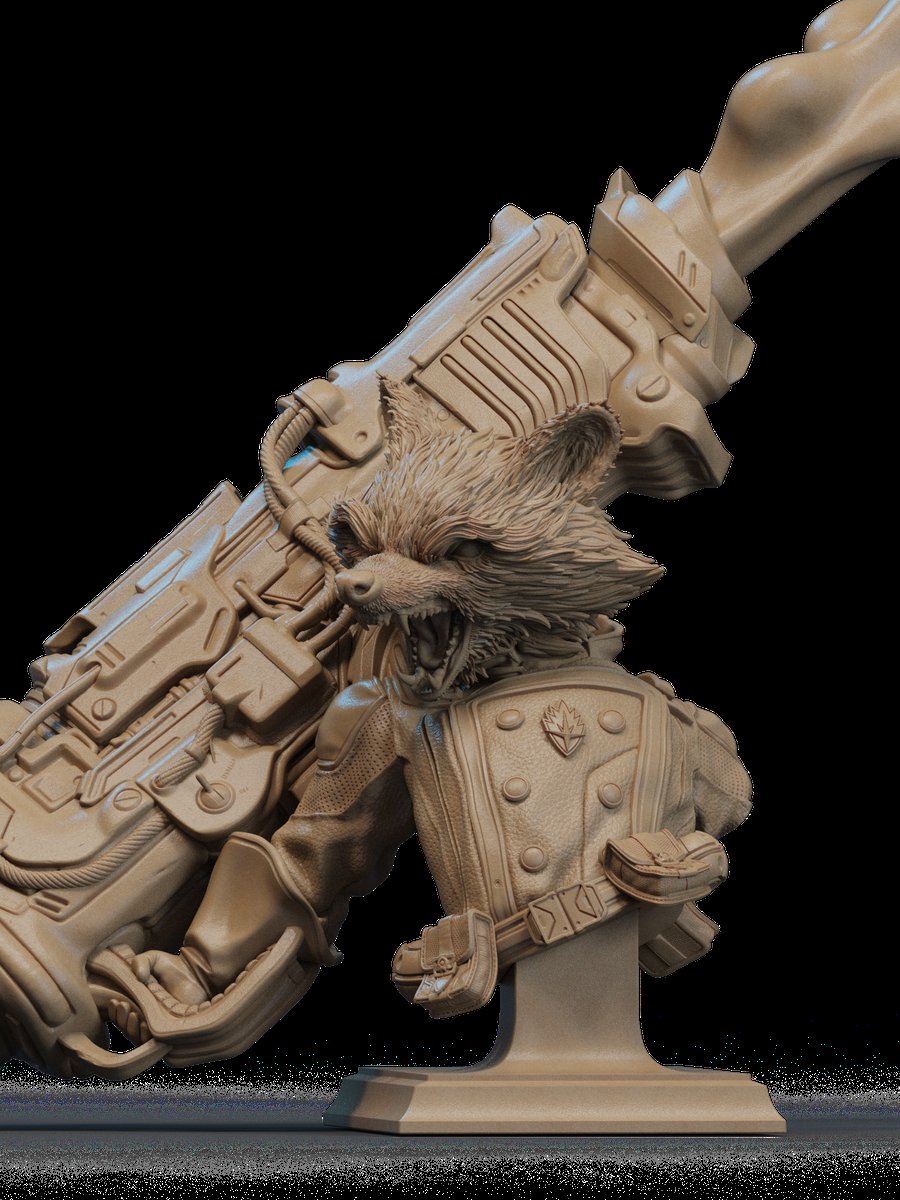 Rocket Bust - Image 2