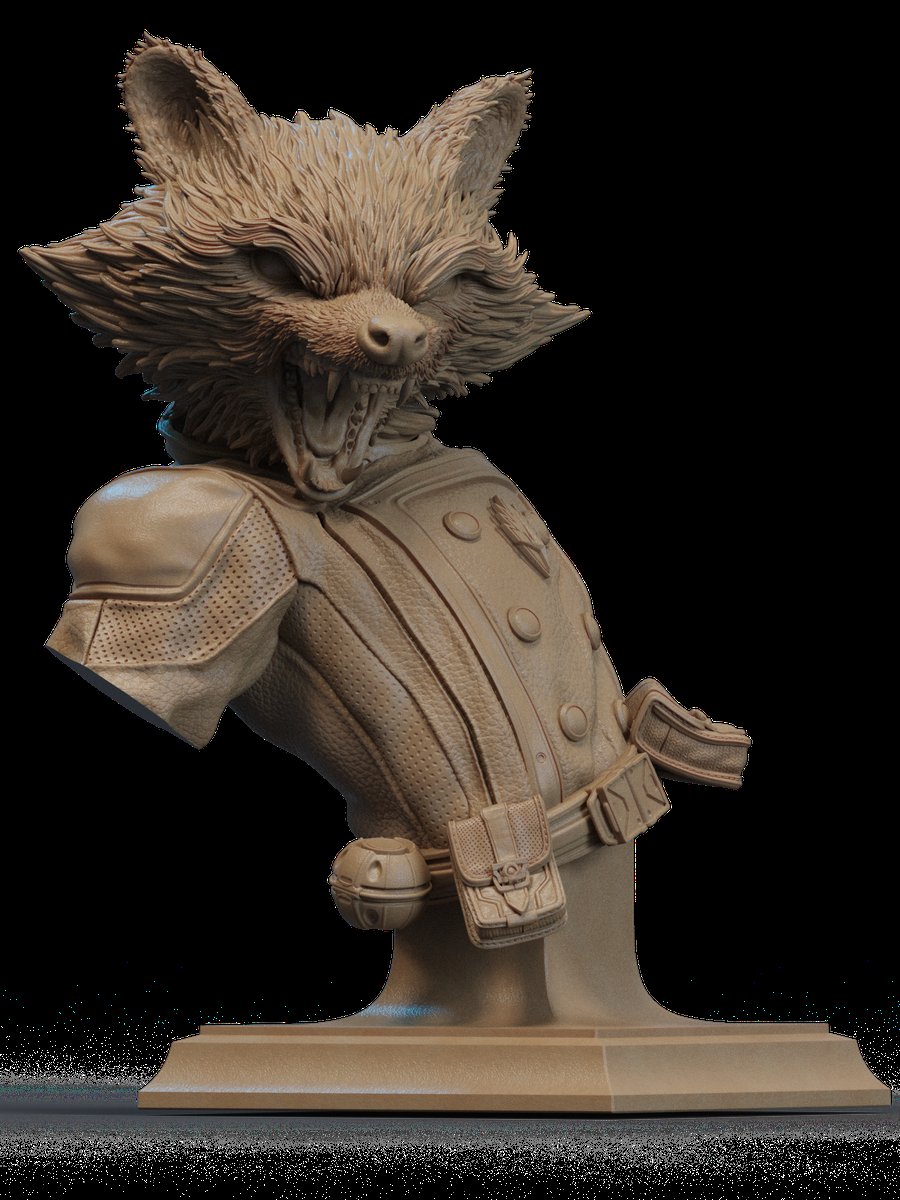 Rocket Bust - Image 3