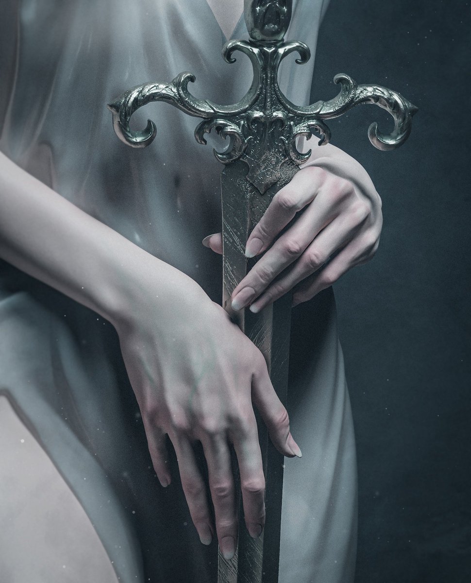 Lady of the Lake - Image 4