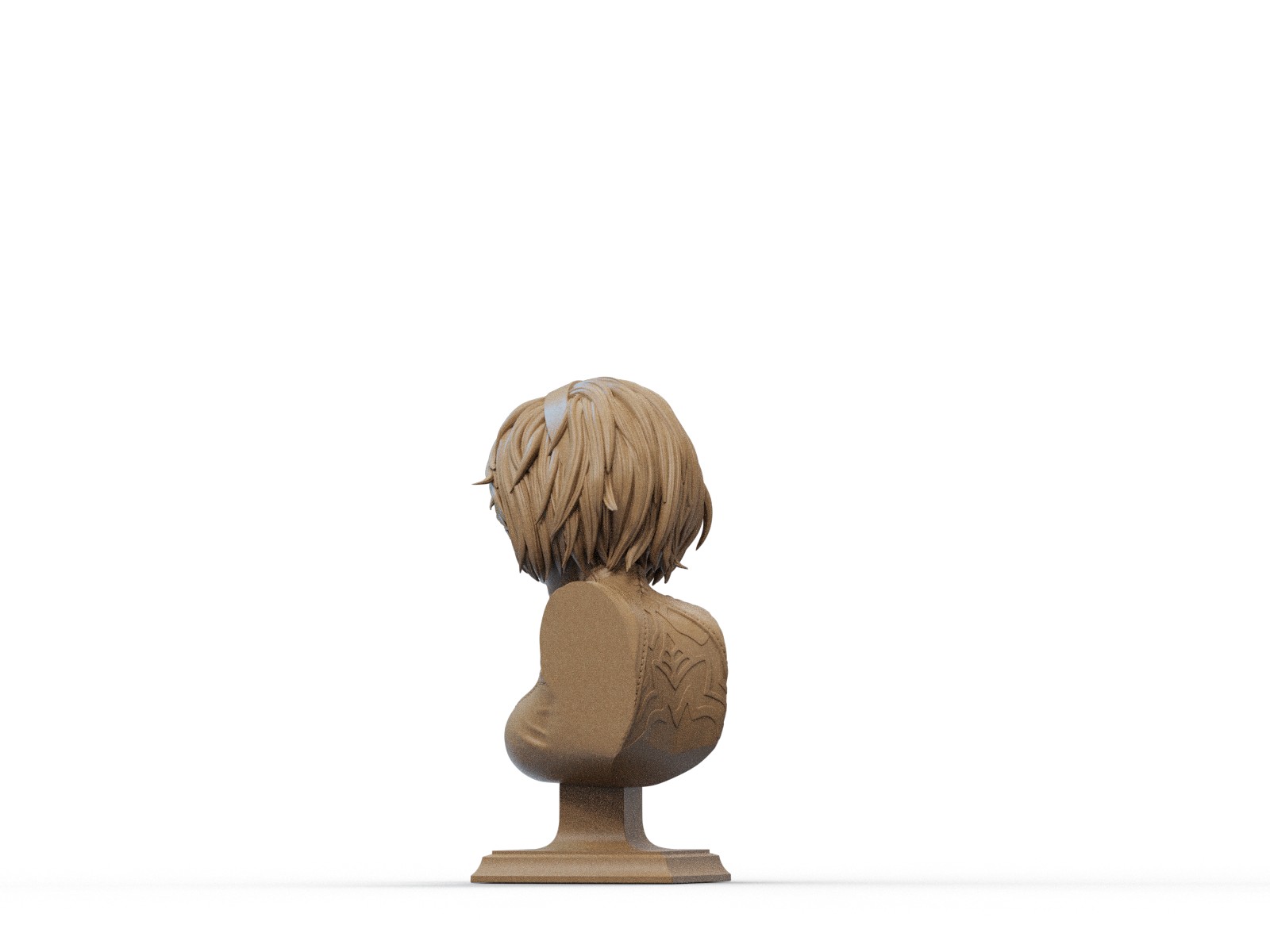 2B Bust - Image 3