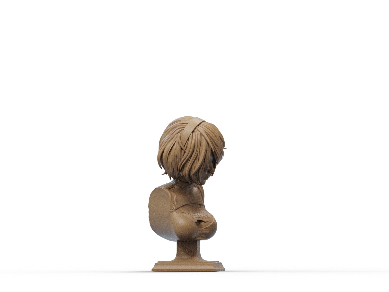 2B Bust - Image 4