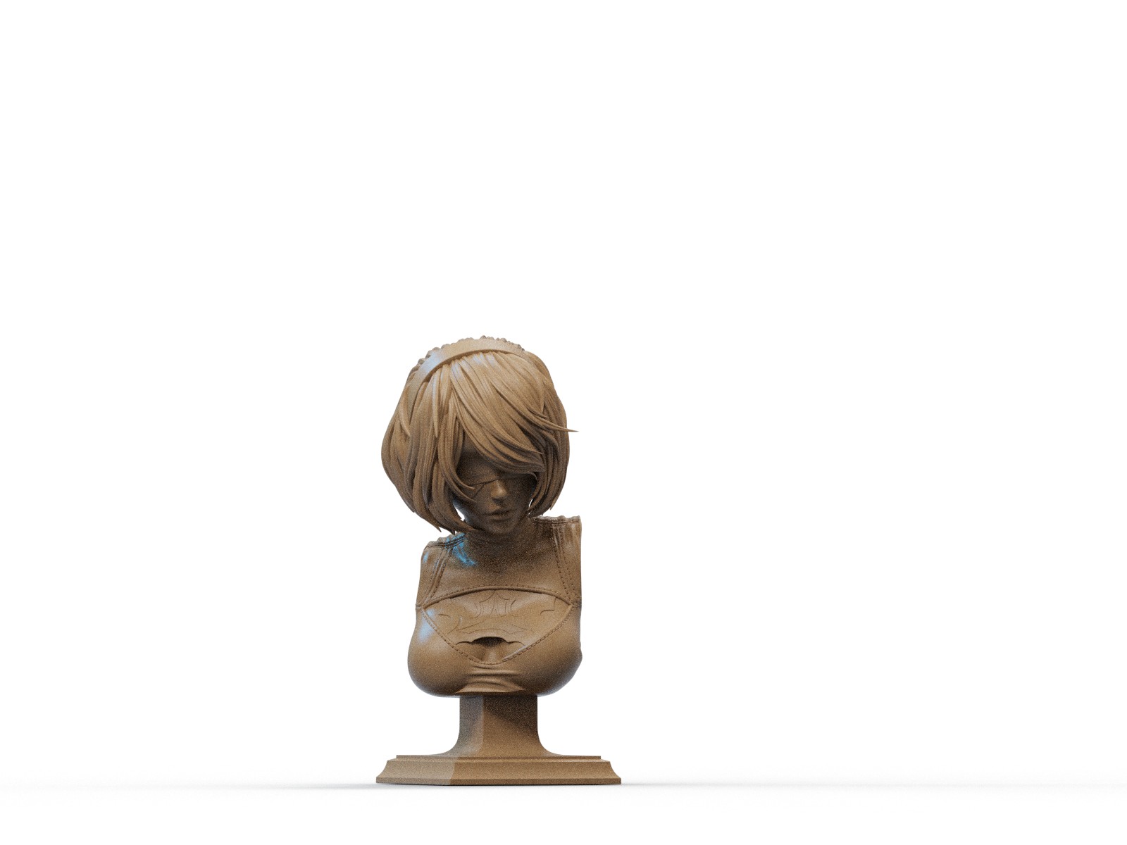 2B Bust - Image 5