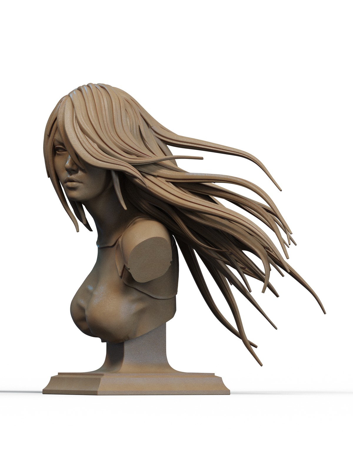 A2 Bust - Image 2