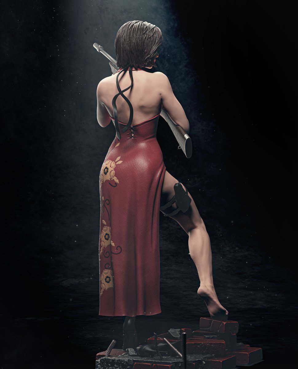 Ada Wong - Image 3