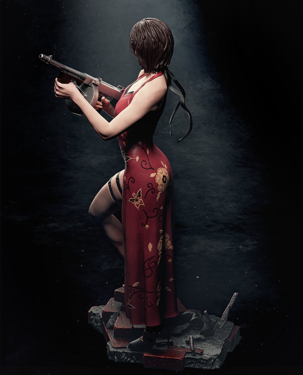 Ada Wong - Image 4