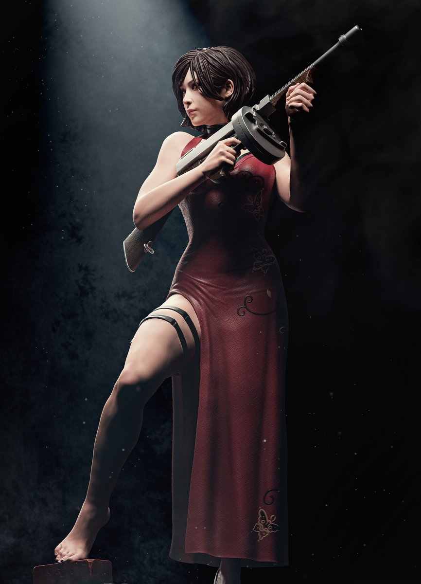 Ada Wong - Image 5