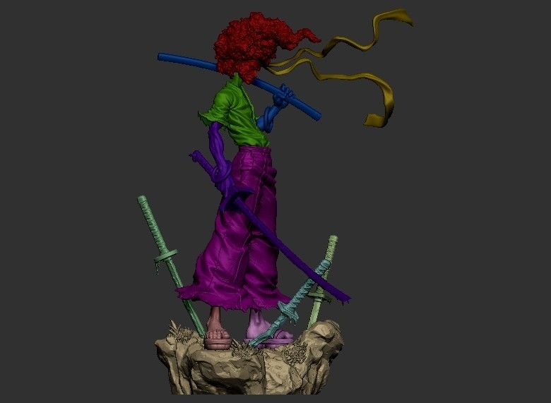 Afro Samurai - Image 5