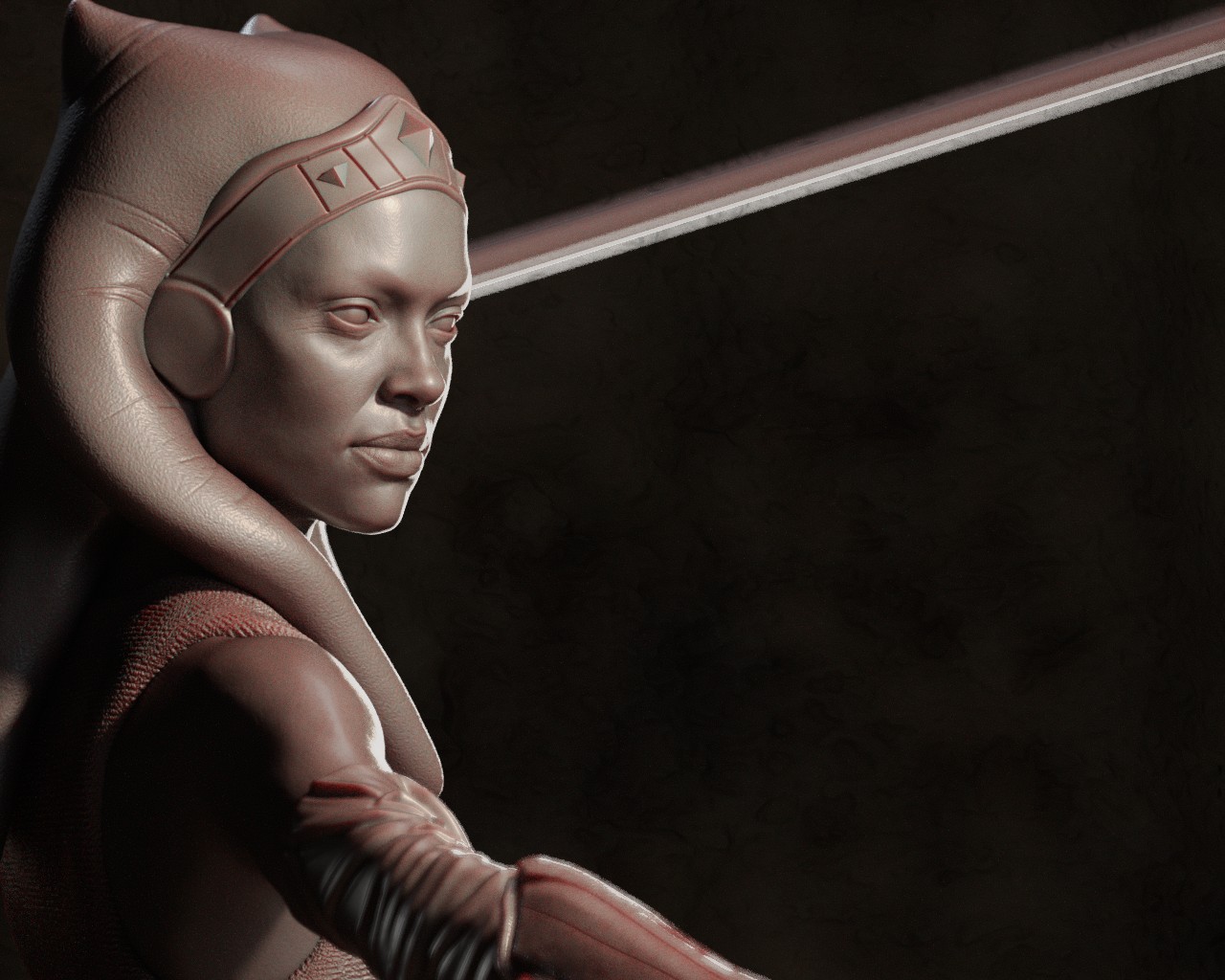 Ahsoka Tano - Image 2