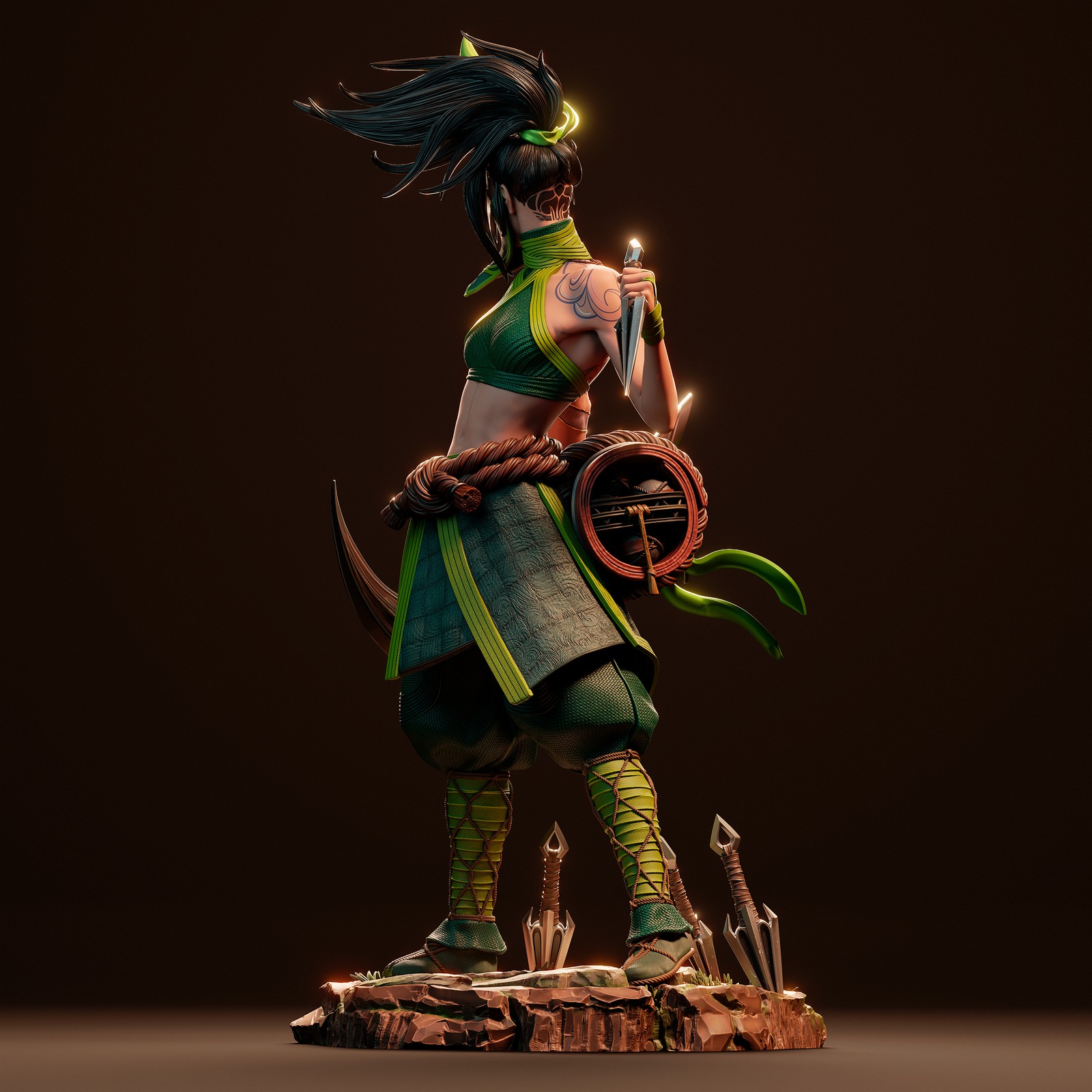 Akali - Image 3
