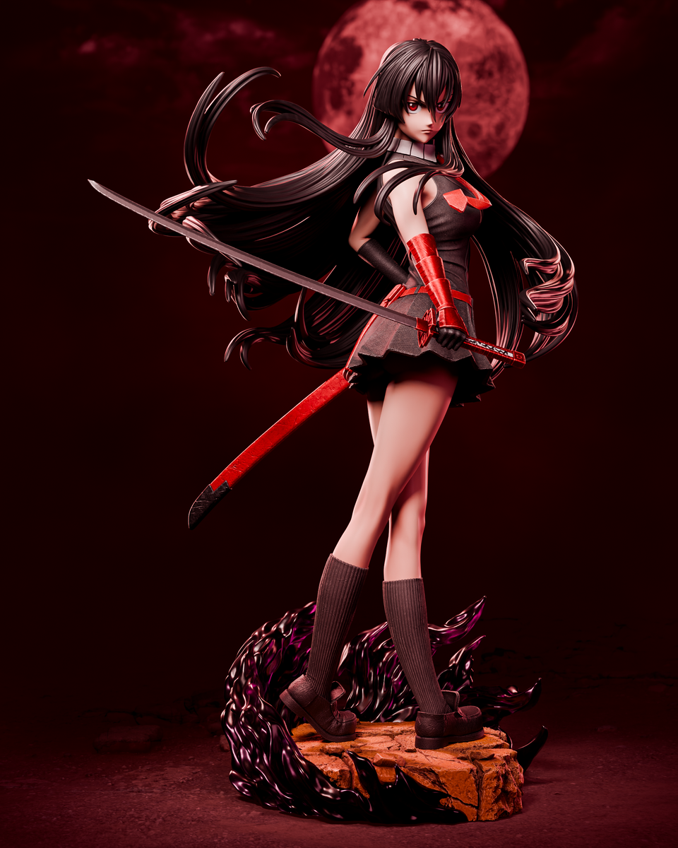 Akame - Image 2