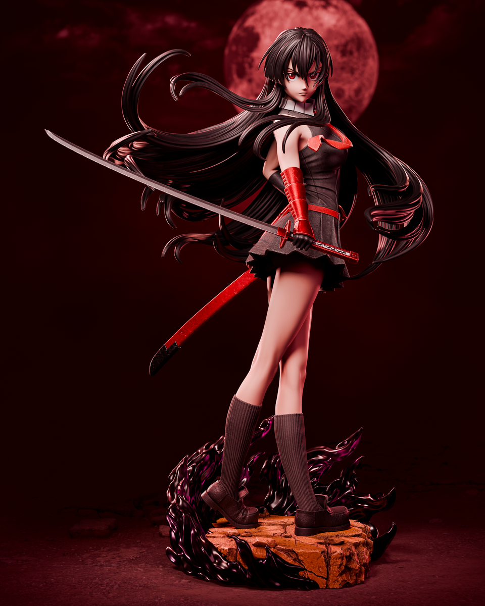 Akame - Image 4